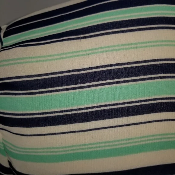 Anthropologie Mine shirt, sz M - Picture 6 of 9